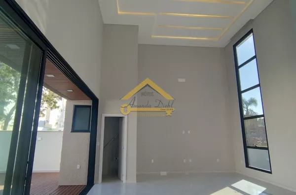 Casa em condomínio para venda, 3 quarto(s),  - Selecione - Bairro, Florianópolis