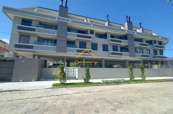 Apartamento a Venda na Praia dos Ingleses