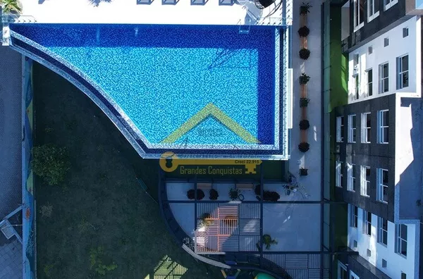 Apartamento Venda na Praia dos Ingleses