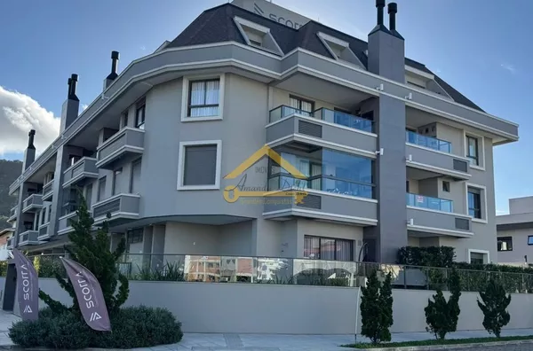 Apartamento Duplex a Venda na Praia dos Ingleses