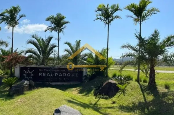 Terreno para Venda  Vargem Grande, Florianópolis