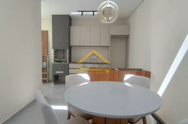 Casa Nova a Venda na Praia dos Ingleses