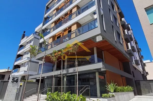 Apartamento no Centrinho e próximo ao mar na Praia dos Ingleses