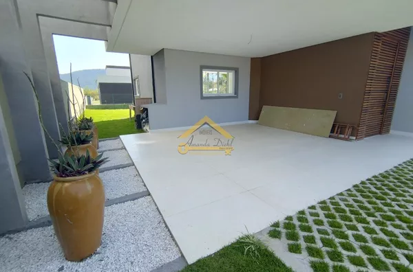 Casa no Red Park a Venda