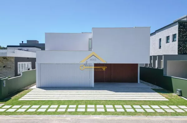Casa em Condomínio a Venda Florianópolis