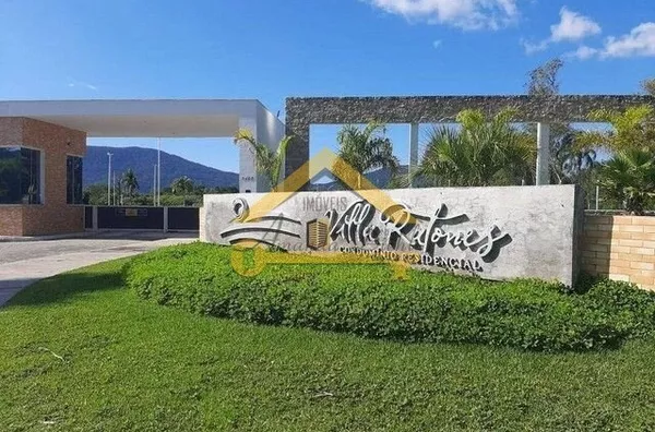 Terreno em condomínio para venda,  Ratones, Florianópolis