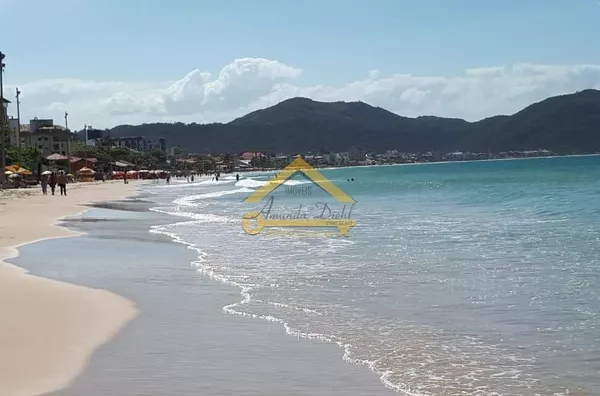 Cobertura duplex para temporada,  Ingleses Do Rio Vermelho, Florianópolis