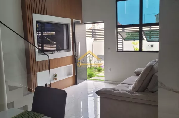 Casa a Venda na Praia dos Ingleses