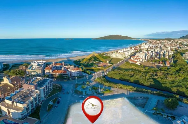 Apartamento Venda na Praia dos Ingleses