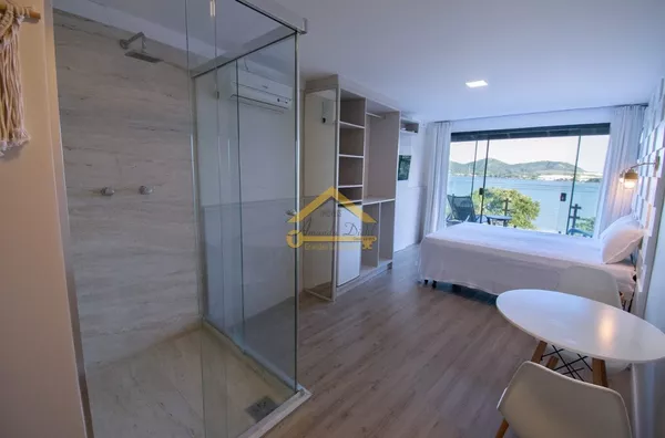 Casa a Venda na Lagoa Da Conceição, Florianópolis