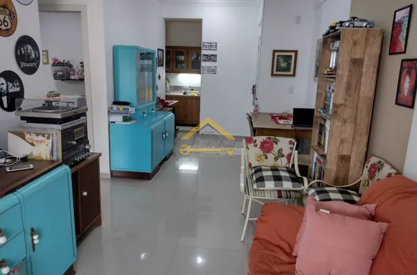 Apartamento a Venda na Praia dos Ingleses