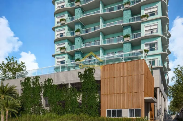 Apartamento Frente Mar na Praia dos Ingleses