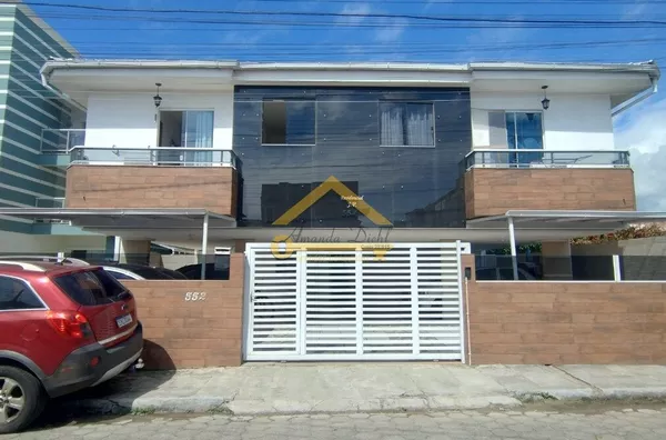 Aluguel Anual - Apartamento Semi Mobiliado na Praia dos Ingleses