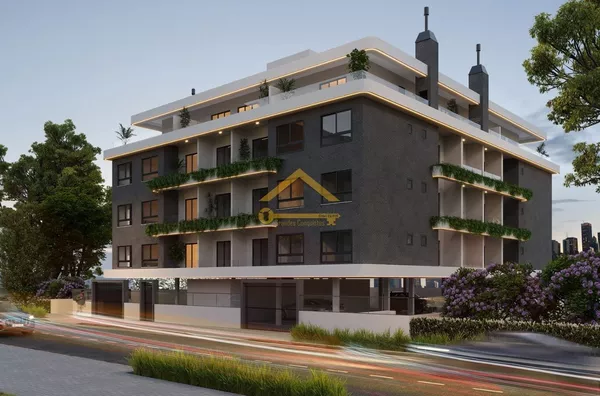 PRÉ LANÇAMENTO Apartamento Studio, Apartamento 2 suítes e Coberturas,  Cachoeira Do Bom Jesus, Florianópolis