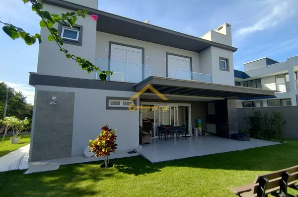Casa em Condomínio para Venda Na Praia dos Ingleses