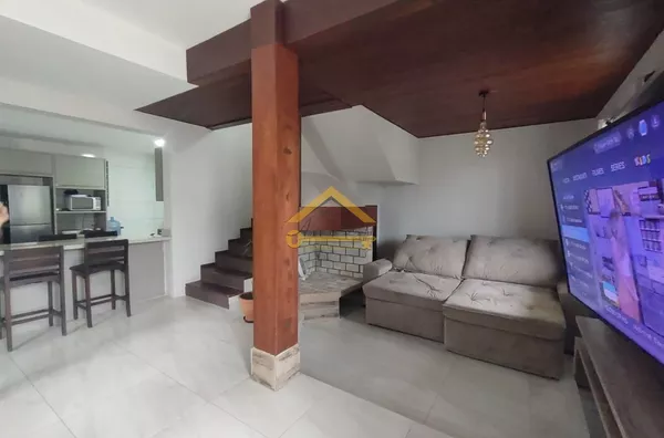 Casa a Venda pertinho do Mar, na Praia dos Ingleses