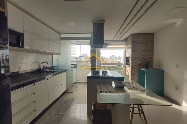 Apartamento a Venda na Praia dos Ingleses