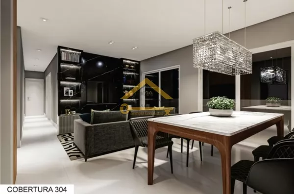 Cobertura a Venda na Praia dos Ingleses