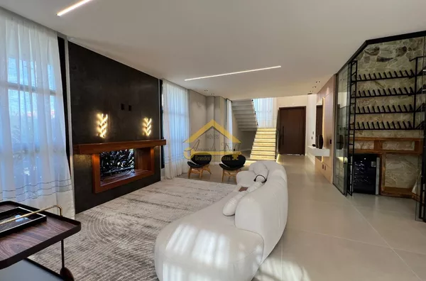 Casa em Condomínio Jardim Ingleses para Venda,  Ingleses Do Rio Vermelho, Florianópolis