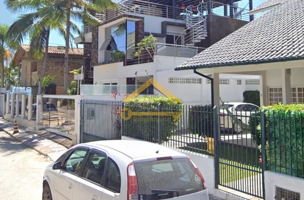 Casa para temporada, 3 quarto(s),  Cachoeira Do Bom Jesus, Florianópolis