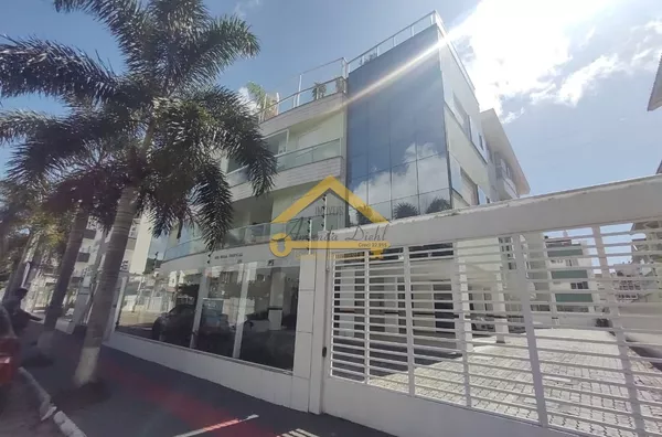 Apartamento a Venda na Praia de Ingleses