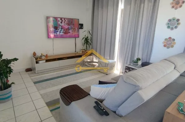 Cobertura a Venda 400m do mar na Praia dos Ingleses em Florianópolis