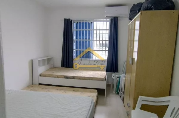  Temporada - Casa frente mar 