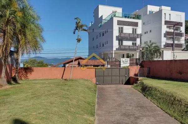 Terreno Comercial a Venda,  Canajurê, Florianópolis