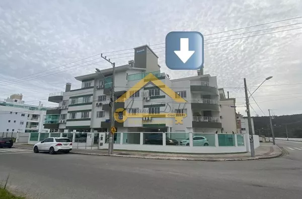 Cobertura Mobiliada a Venda na Praia dos Ingleses