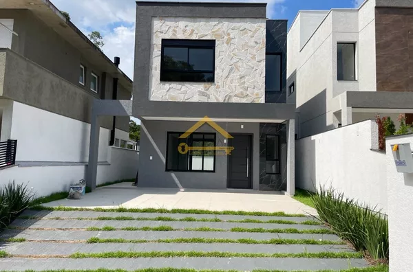 Casa a Venda em  Santo Antônio De Lisboa, Florianópolis
