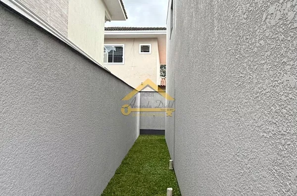 Sobrado 3 quartos a Venda na Praia dos Ingleses, Florianópolis