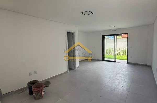 Sobrado Novo a Venda na Praia dos Ingleses