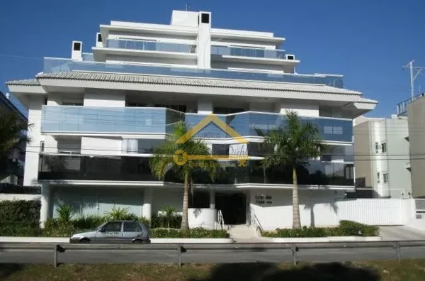 Apartamento para venda 3 quarto(s) jurere internacional florianópolis