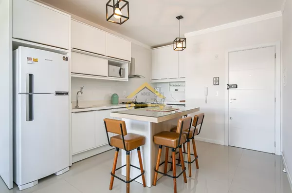 Apartamento para aluguel de temporada,  Ingleses Do Rio Vermelho, Florianópolis