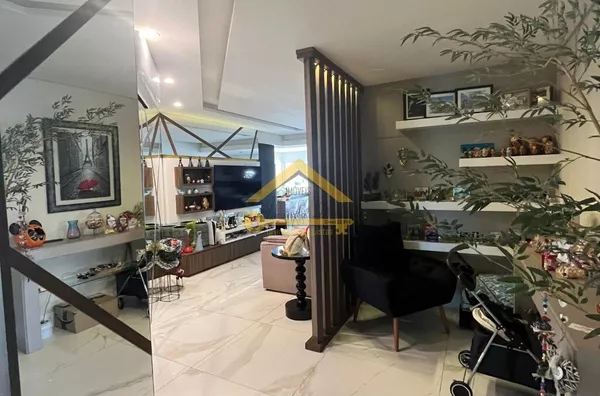 Cobertura a Venda no Condomínio Aguas Verdes, Centrinho da Praia dos Ingleses