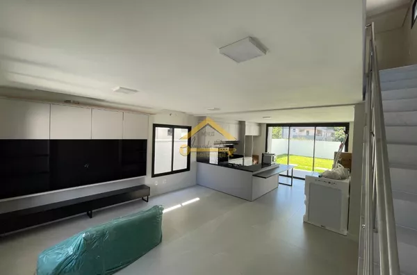 Casa a Venda em  Santo Antônio De Lisboa, Florianópolis
