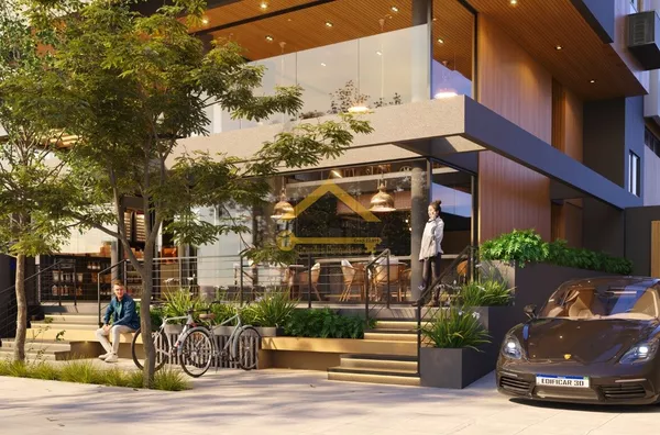 Apartamento para venda, 2 quarto(s),  Ingleses Do Rio Vermelho, Florianópolis