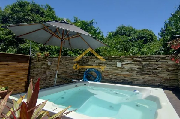 Sobrado Jardim Rio Vermelho a Venda