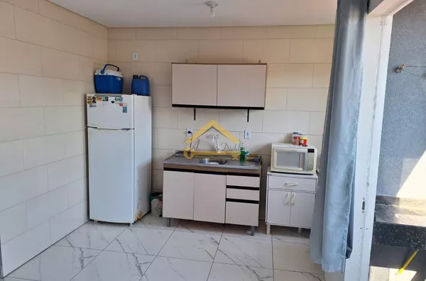 Apartamento a Venda na Praia dos Ingleses, na Estrada Dario Manoel Cardoso