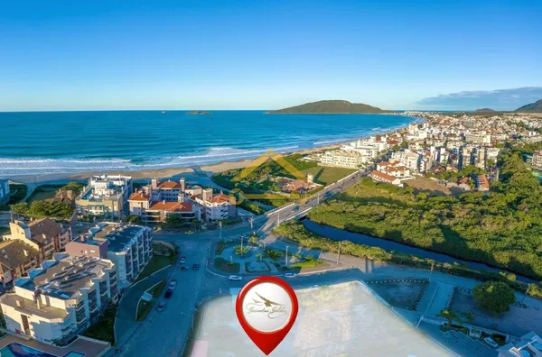 Apartamento Garden Decorado, 120 metros do mar, Praia dos Ingleses em Florianopolis
