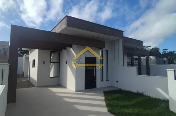 Casa Nova a Venda no Rio Vermelho, Loteamento Alameda dos Areais