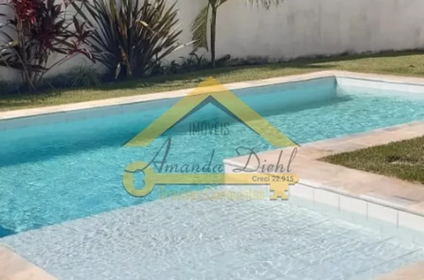 Casa a Venda Em Condomínio Cachoeira do Bom Jesus