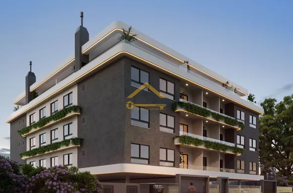 PRÉ LANÇAMENTO Apartamento Studio, Apartamento 2 suítes e Coberturas,  Cachoeira Do Bom Jesus, Florianópolis