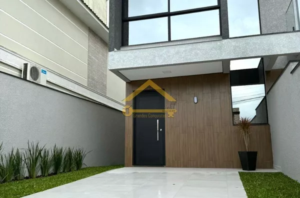 Sobrado 3 quartos a Venda na Praia dos Ingleses, Florianópolis