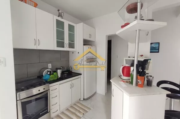 Apartamento Aluguel Temporada