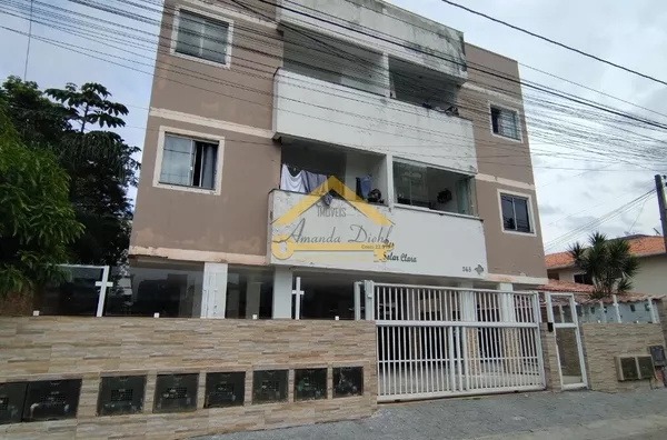 Apartamento para aluguel, 2 quarto(s),  Ingleses Do Rio Vermelho, Florianópolis