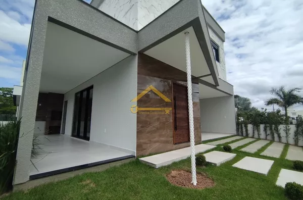 Casa a Venda, 3 quartos,  Cachoeira Do Bom Jesus, Florianópolis