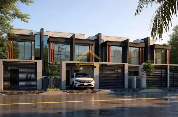 Sobrado 3 quartos a Venda na Praia dos Ingleses