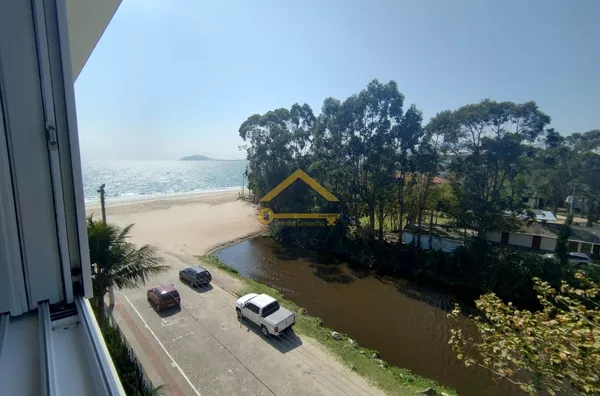 Cobertura A Venda,  Canasvieiras, Florianópolis