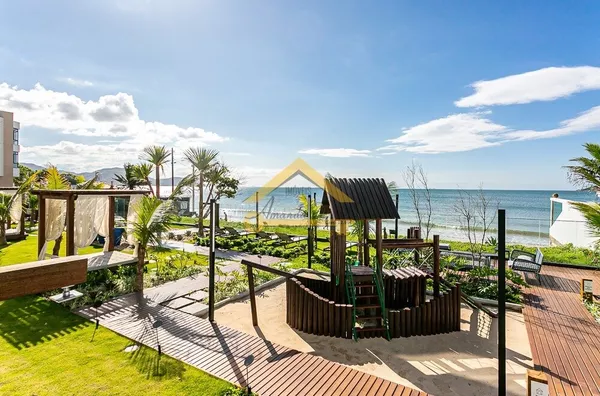 Apartamento Mobiliado a Venda no Belvedere Beach Garden Praia dos Ingleses